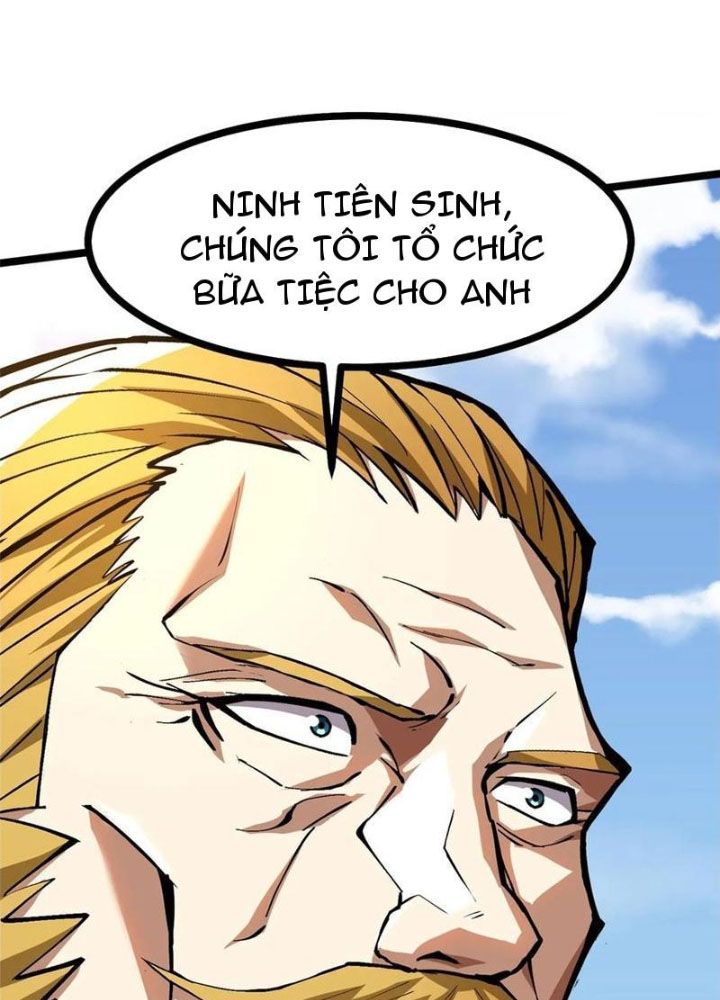 Ta Thật Không Muốn Học Cấm Chú Chapter 121 - Trang 23