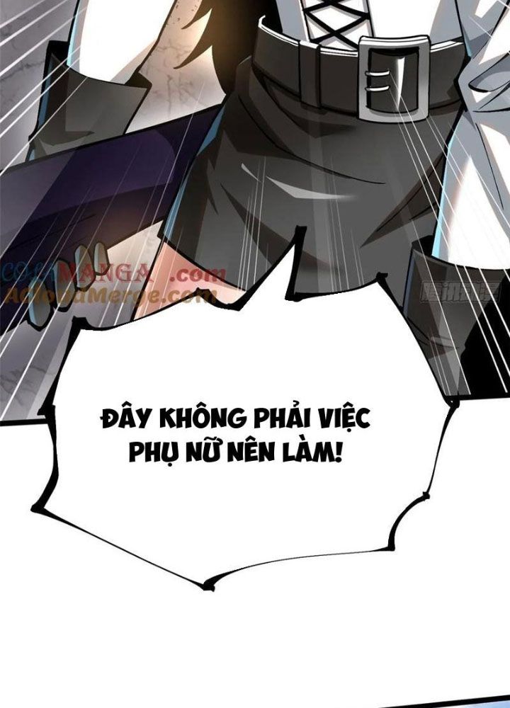 Ta Thật Không Muốn Học Cấm Chú Chapter 121 - Trang 7