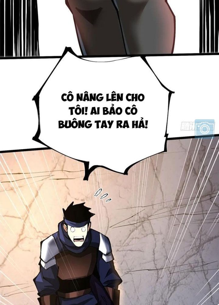 Ta Thật Không Muốn Học Cấm Chú Chapter 121 - Trang 19