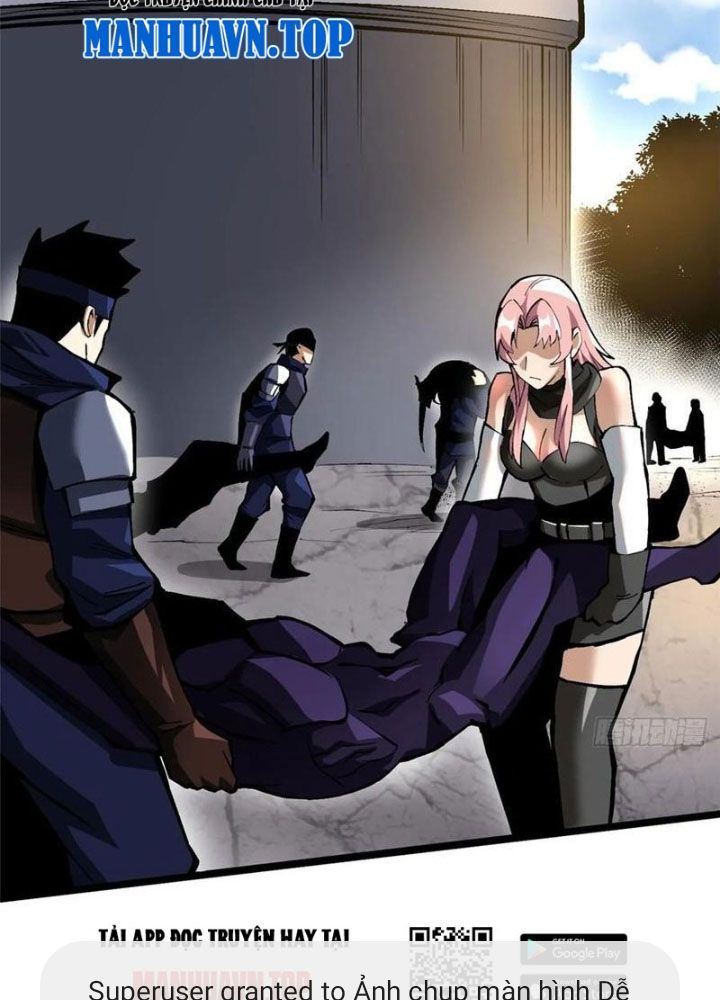 Ta Thật Không Muốn Học Cấm Chú Chapter 121 - Trang 3