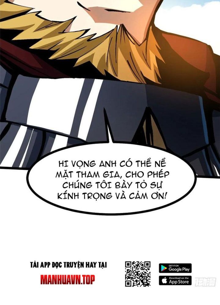 Ta Thật Không Muốn Học Cấm Chú Chapter 121 - Trang 25