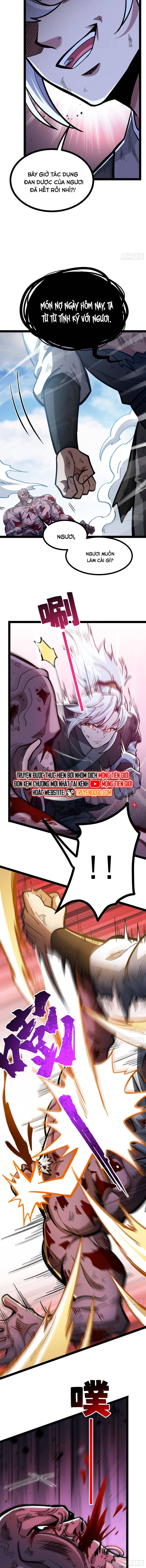 Ta Làm Cặn Bã Ở Tu Tiên Giới Chapter 43 - Trang 3