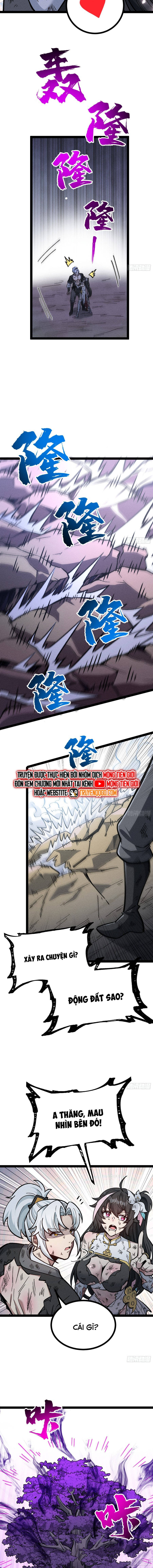Ta Làm Cặn Bã Ở Tu Tiên Giới Chapter 43 - Trang 7