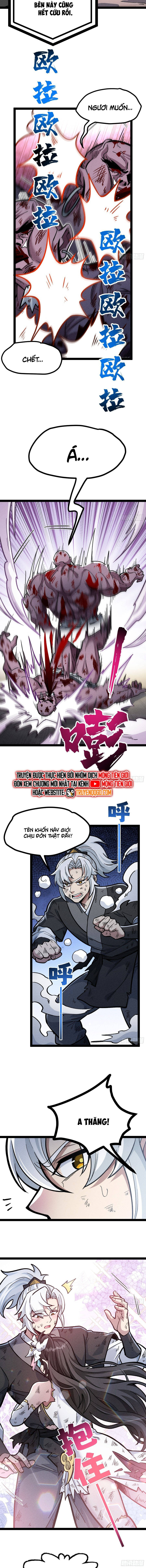 Ta Làm Cặn Bã Ở Tu Tiên Giới Chapter 43 - Trang 5