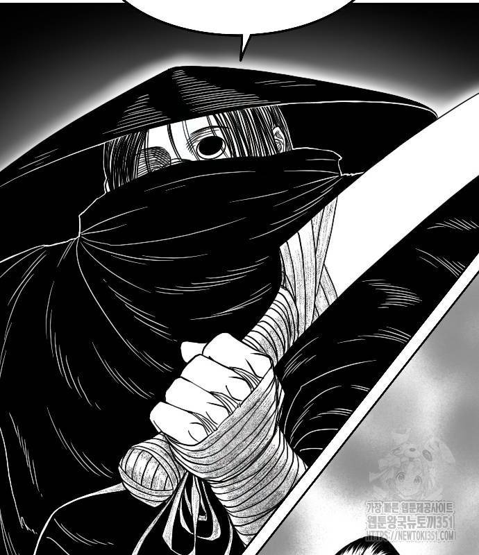 Hắc Sa chapter 13 - Trang 127