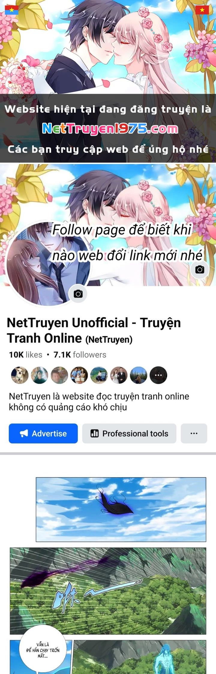 Đại Chu Tiên Lại Chapter 381 - Trang 2