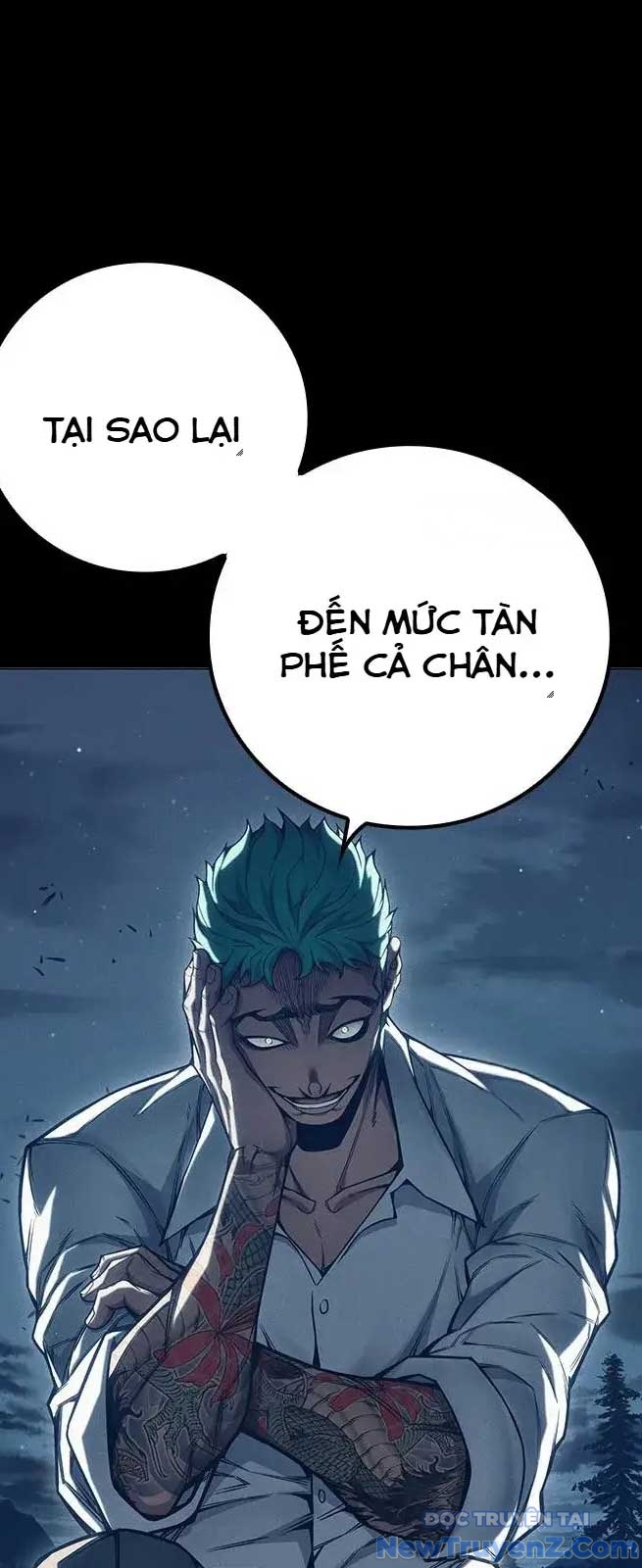 Nhà Tù Vị Thành Niên chapter 48 - Trang 6