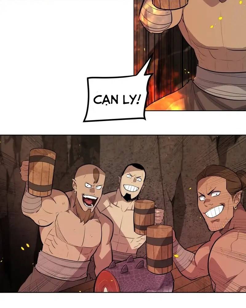Chế Ngự Kiếm chapter 99 - Trang 72