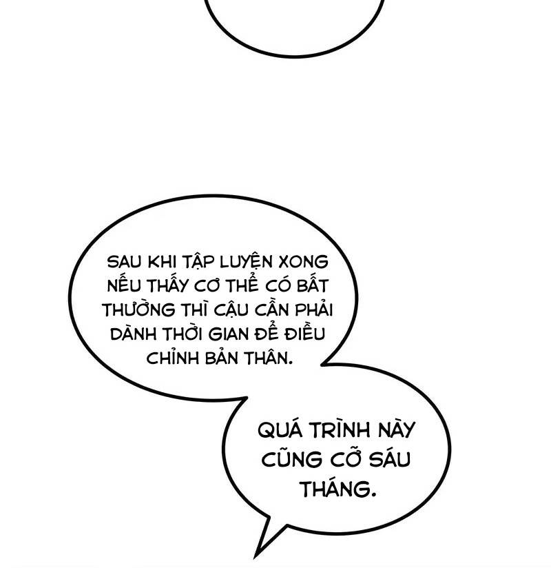 Chế Ngự Kiếm chapter 99 - Trang 119