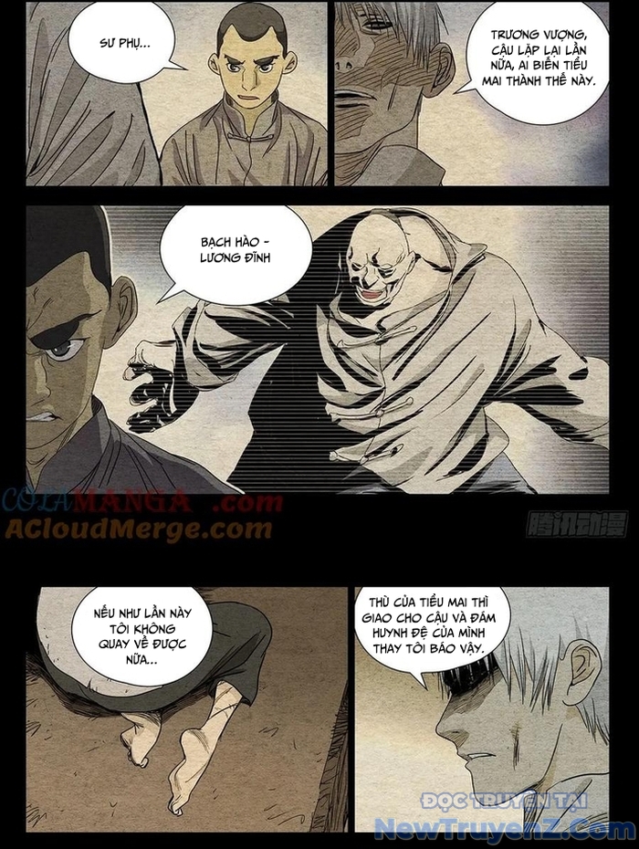 Nhất Nhân Chi Hạ chapter 472 - Trang 2