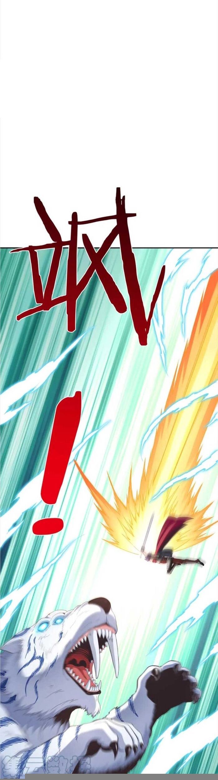 Ta Cày Level Từ Trong Gương Chapter 35 - Trang 21