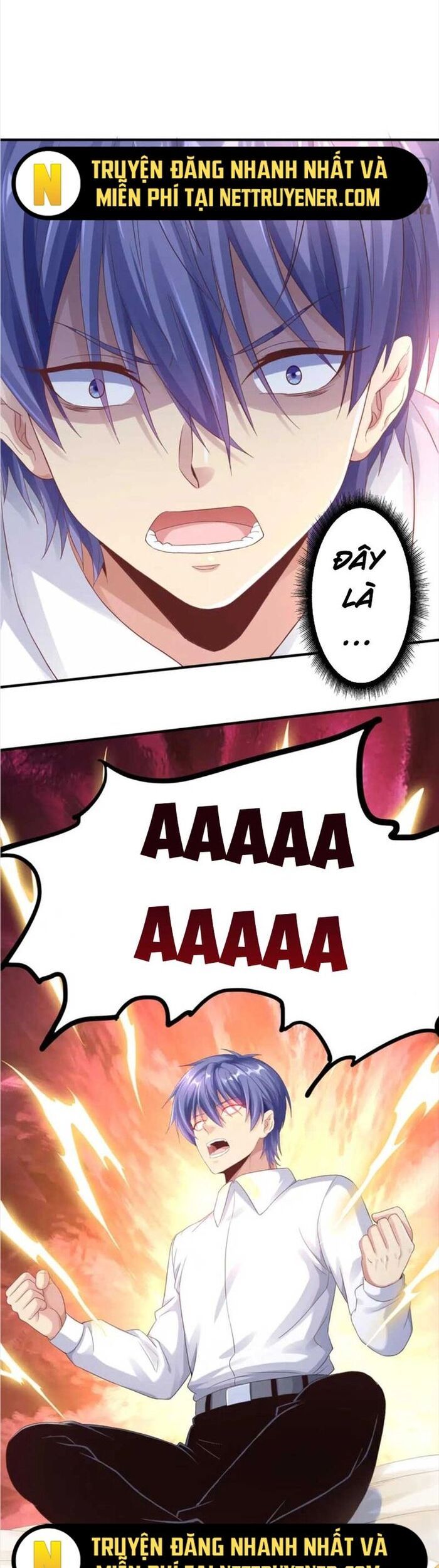 Ta Cày Level Từ Trong Gương Chapter 36 - Trang 9