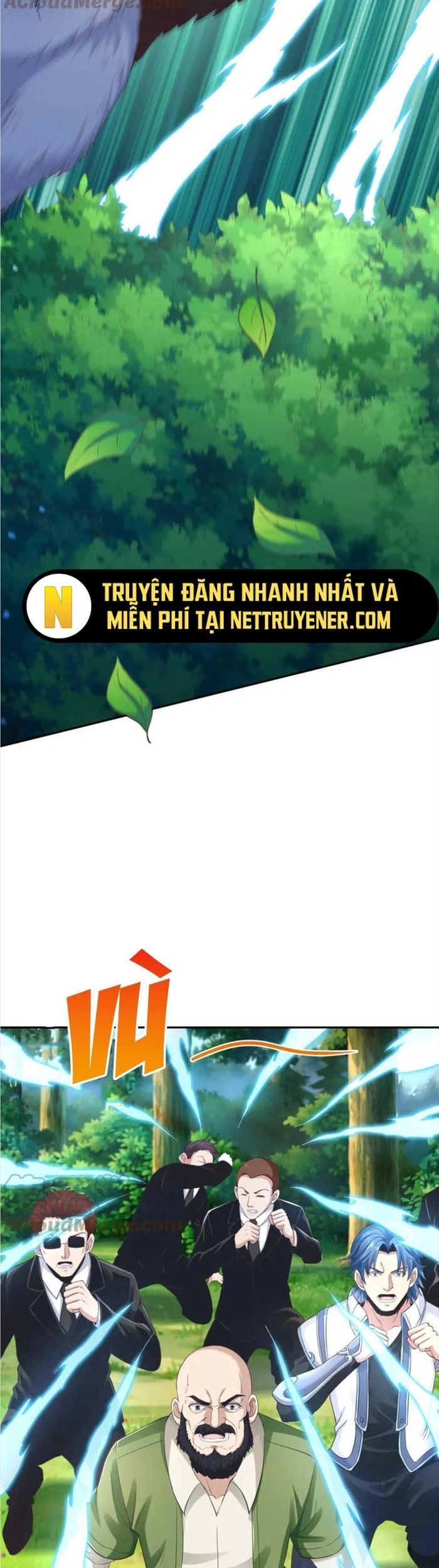 Ta Cày Level Từ Trong Gương Chapter 35 - Trang 22