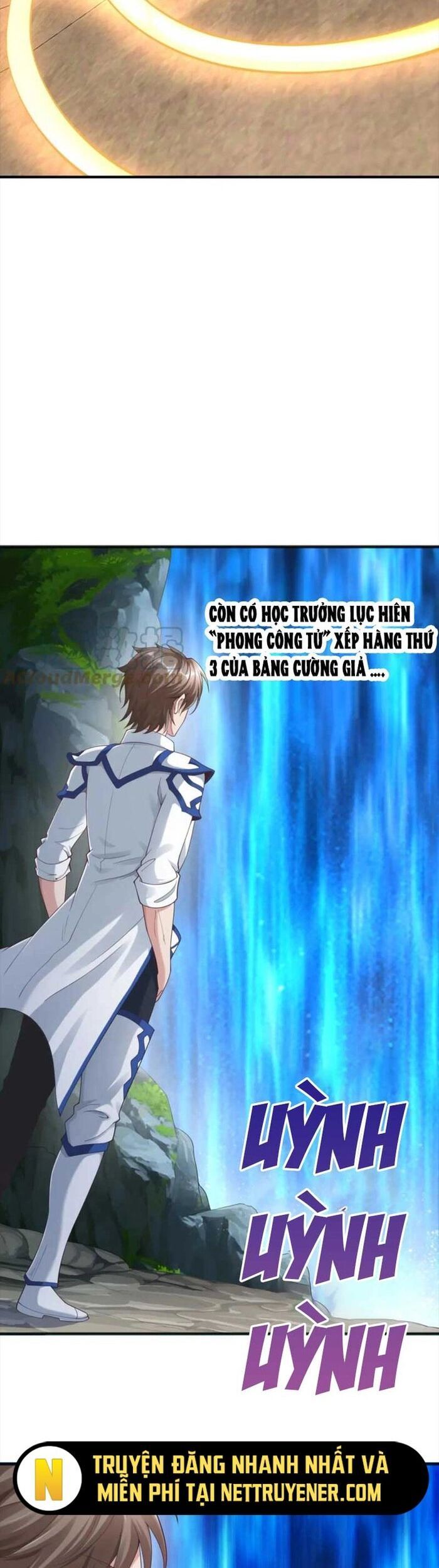 Ta Cày Level Từ Trong Gương Chapter 36 - Trang 25