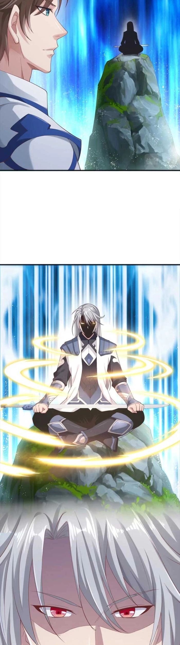 Ta Cày Level Từ Trong Gương Chapter 36 - Trang 26