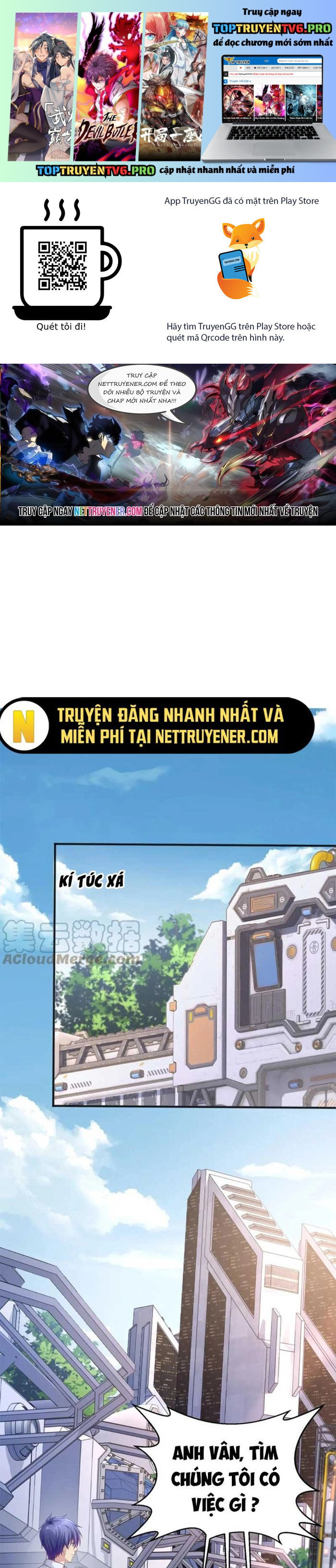 Ta Cày Level Từ Trong Gương Chapter 36 - Trang 0