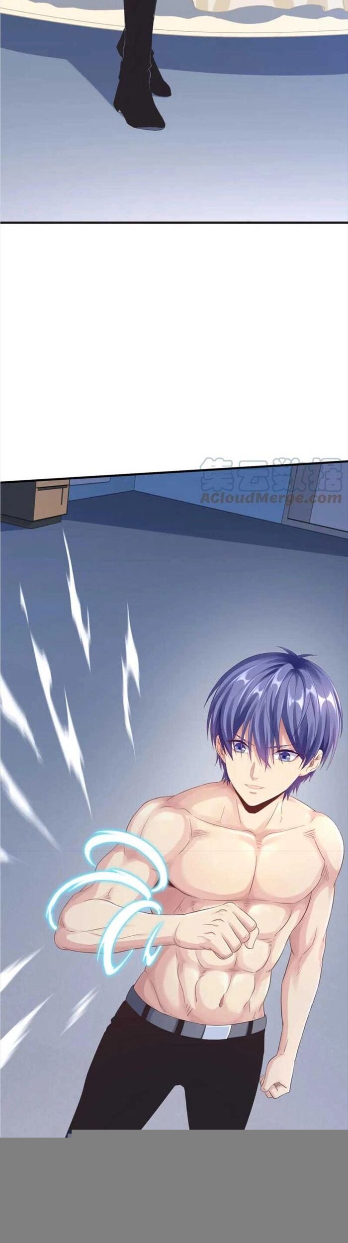 Ta Cày Level Từ Trong Gương Chapter 36 - Trang 13