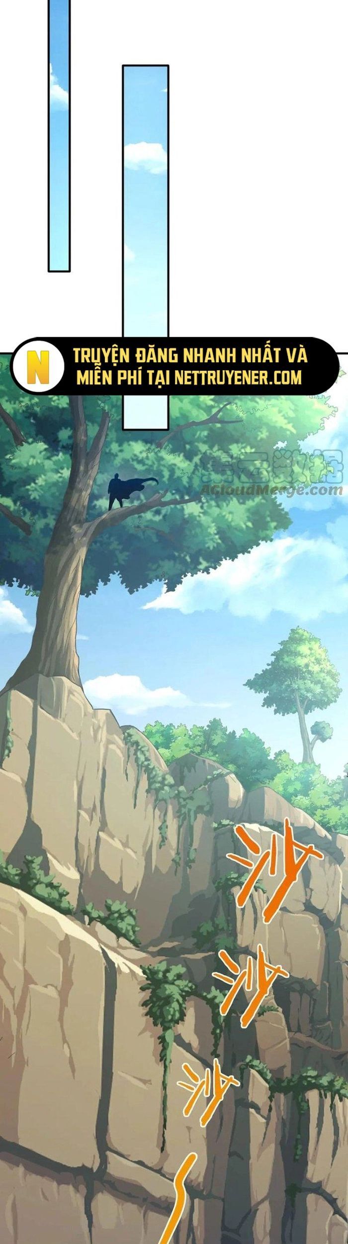 Ta Cày Level Từ Trong Gương Chapter 34 - Trang 12
