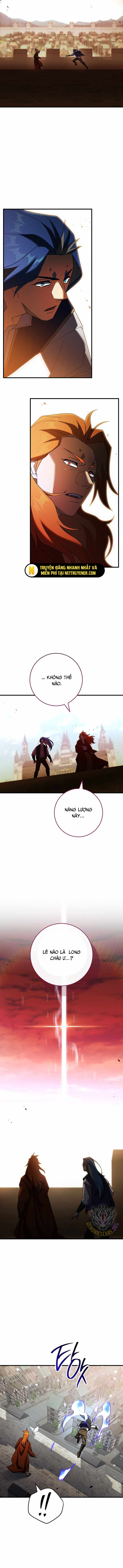 Anh Hùng Trở Lại Chapter 120 - Trang 7