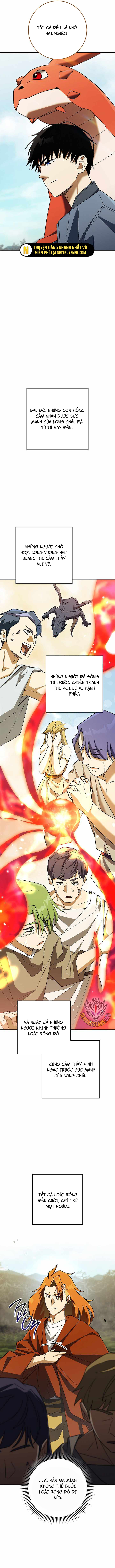 Anh Hùng Trở Lại Chapter 120 - Trang 12