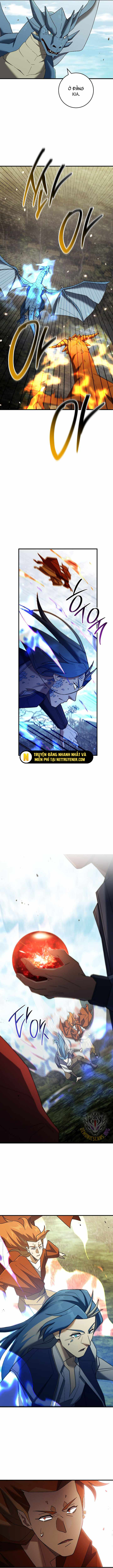 Anh Hùng Trở Lại Chapter 120 - Trang 9