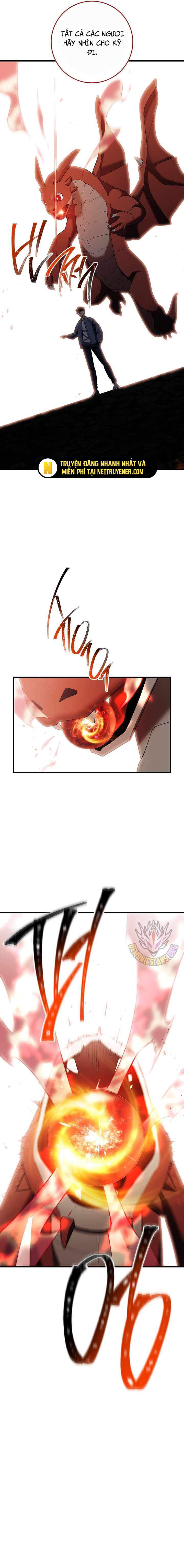 Anh Hùng Trở Lại Chapter 120 - Trang 14