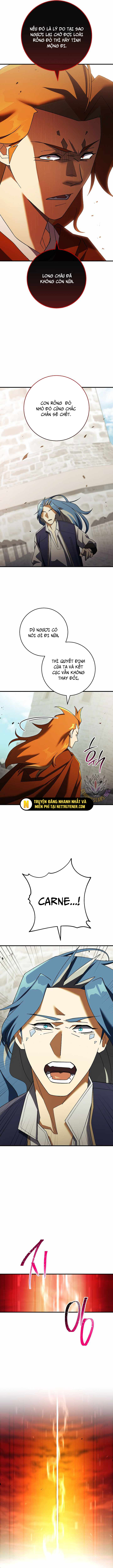 Anh Hùng Trở Lại Chapter 120 - Trang 6