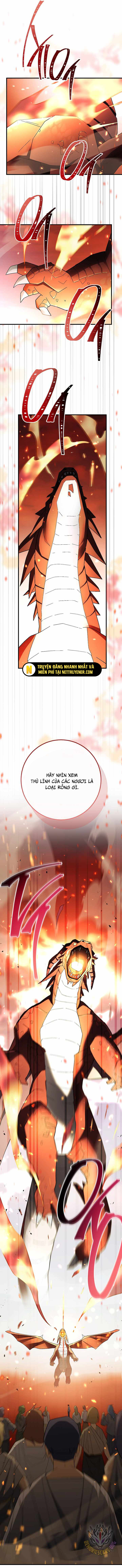 Anh Hùng Trở Lại Chapter 120 - Trang 15