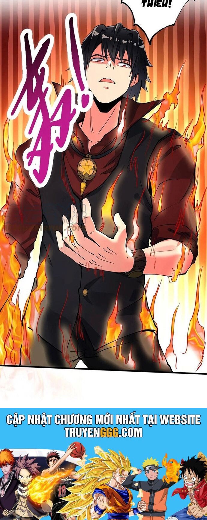 Vạn Ác Bất Xá Chapter 39 - Trang 27