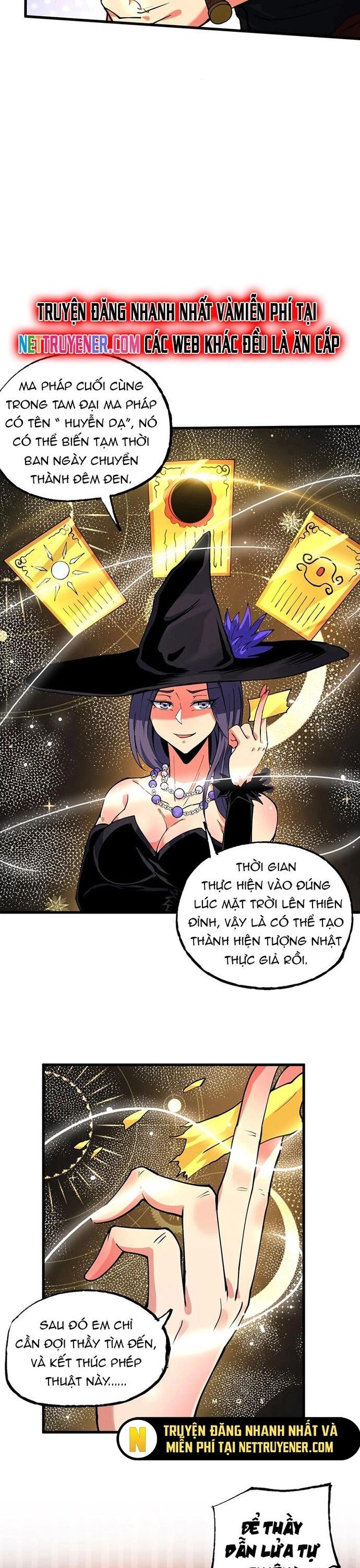 Vạn Ác Bất Xá Chapter 39 - Trang 26