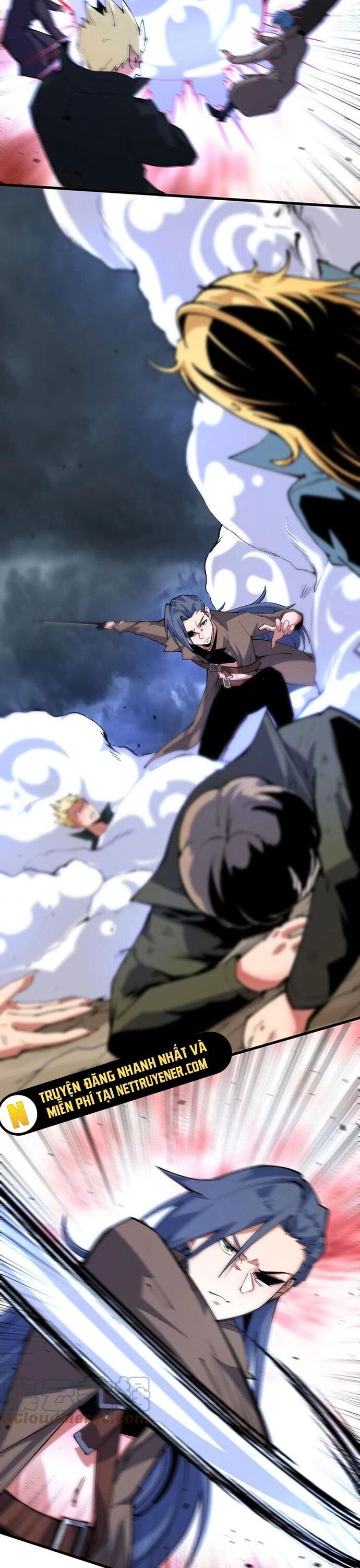 Vạn Ác Bất Xá Chapter 39 - Trang 15