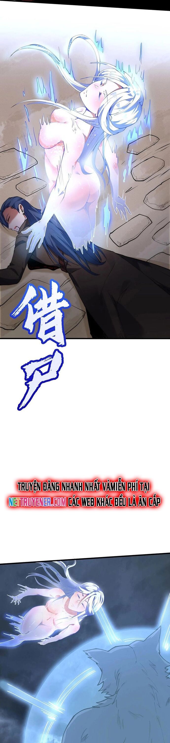 Vạn Ác Bất Xá Chapter 39 - Trang 20