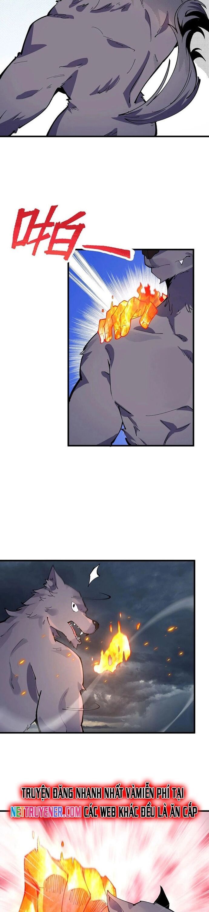 Vạn Ác Bất Xá Chapter 39 - Trang 1