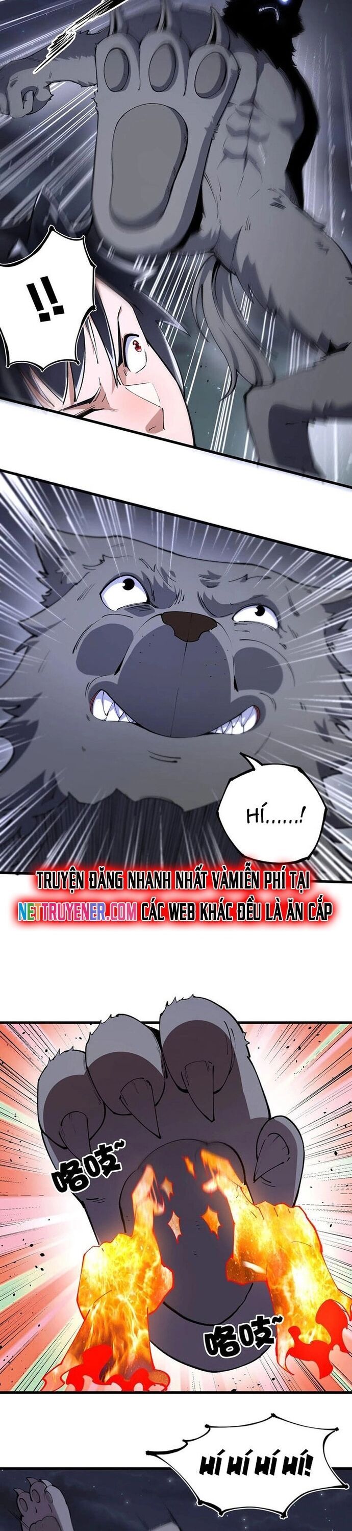 Vạn Ác Bất Xá Chapter 37 - Trang 2