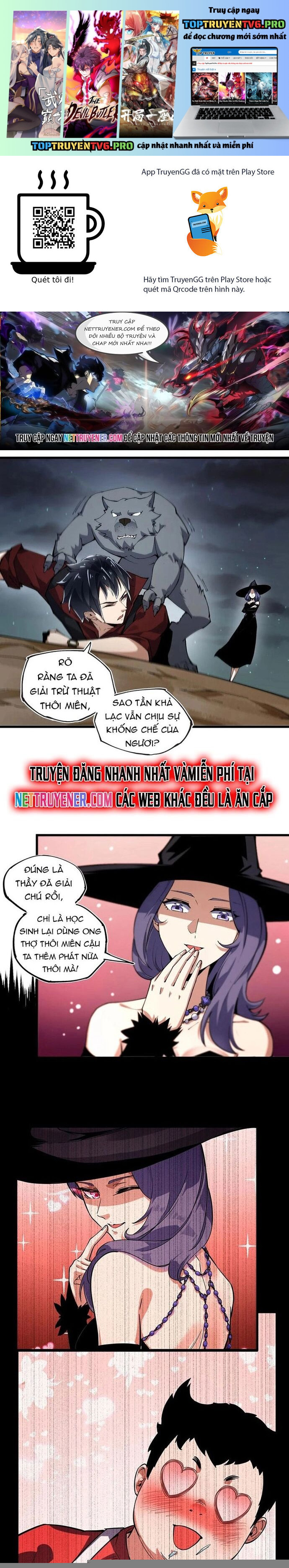 Vạn Ác Bất Xá Chapter 37 - Trang 0