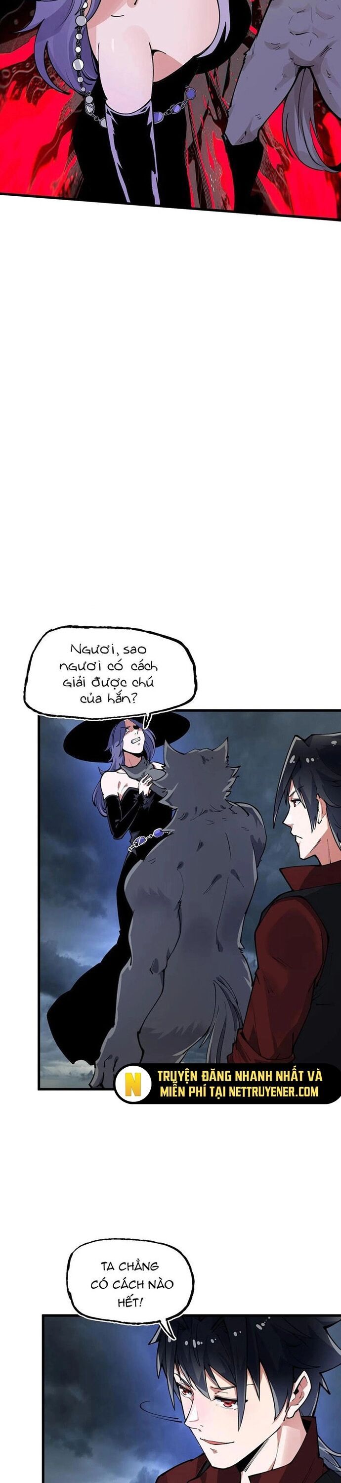 Vạn Ác Bất Xá Chapter 39 - Trang 13