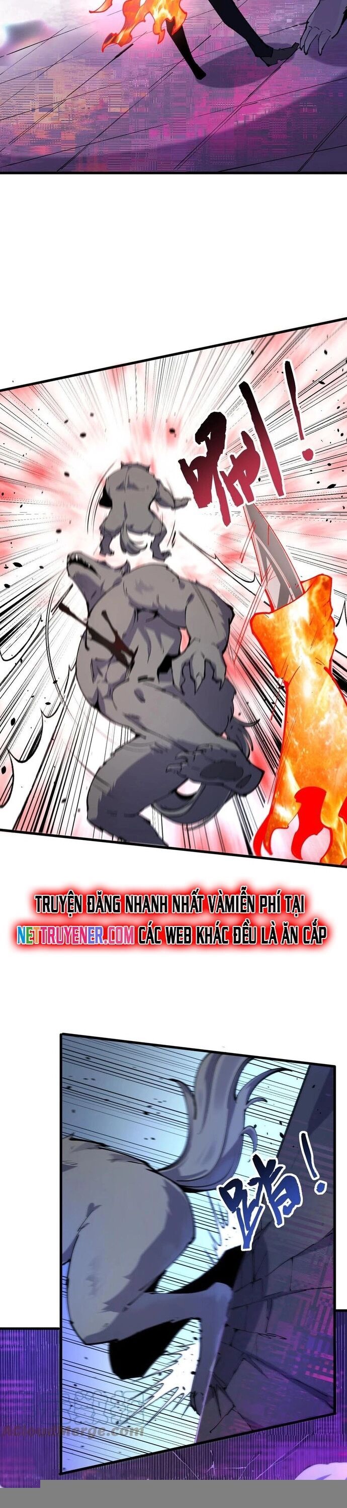 Vạn Ác Bất Xá Chapter 38 - Trang 13