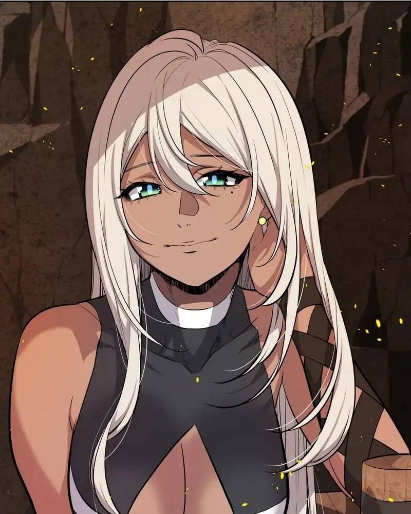 Chế Ngự Kiếm chapter 99 - Trang 76