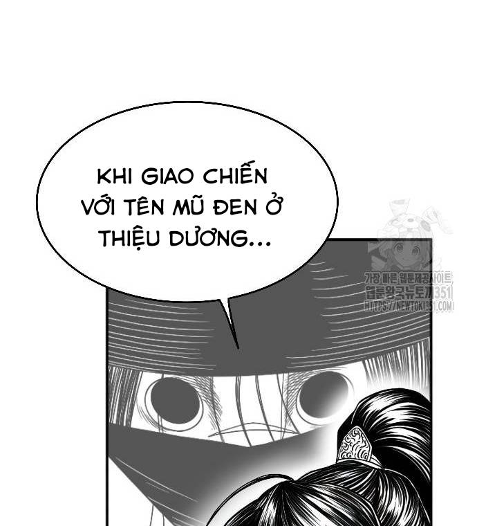 Hắc Sa chapter 13 - Trang 55