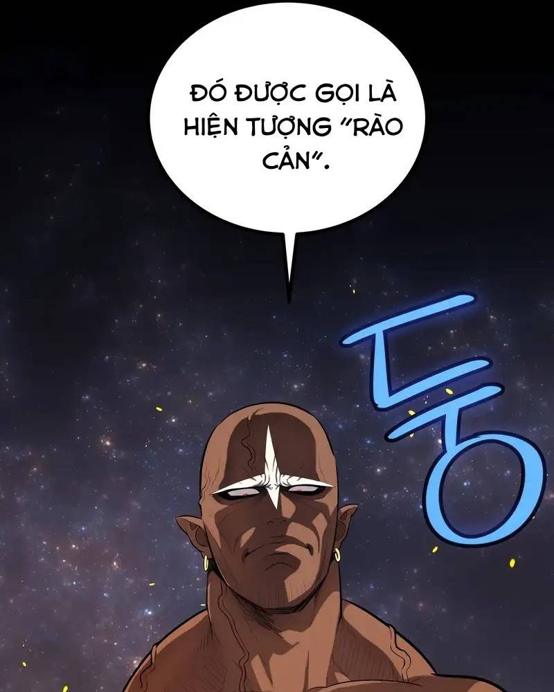 Chế Ngự Kiếm chapter 99 - Trang 105