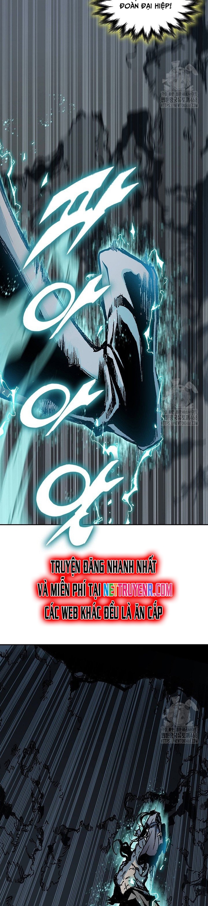 Hồi Ức Của Chiến Thần Chapter 204 - Trang 7