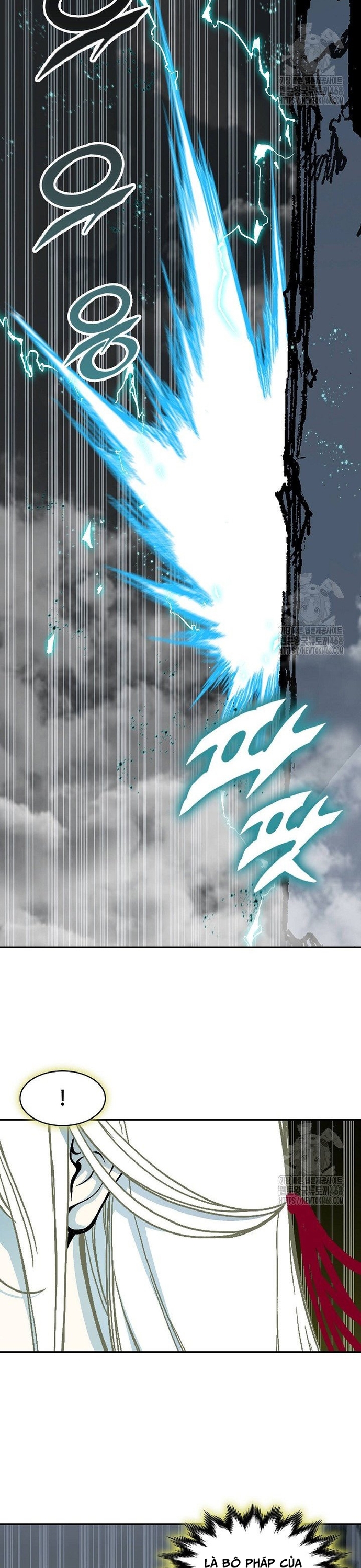 Hồi Ức Của Chiến Thần Chapter 204 - Trang 6