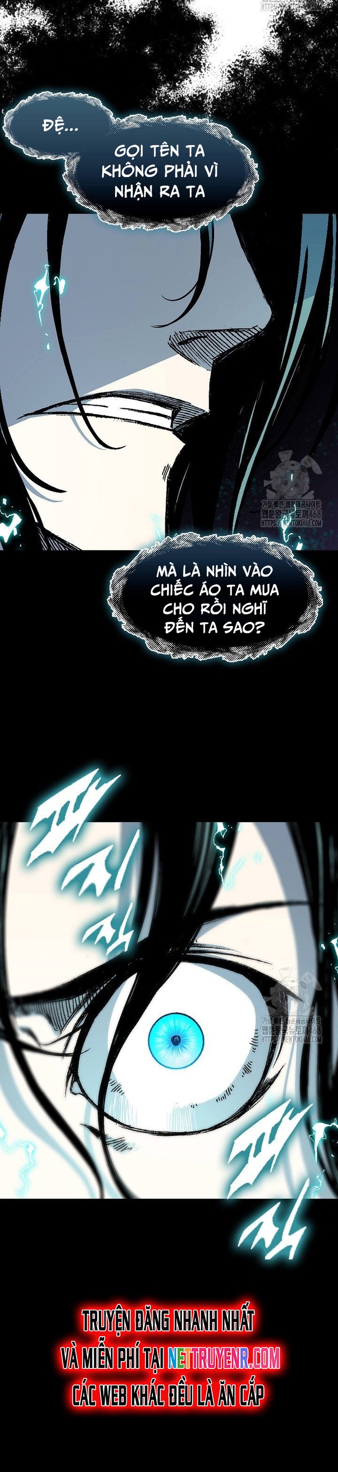 Hồi Ức Của Chiến Thần Chapter 204 - Trang 25