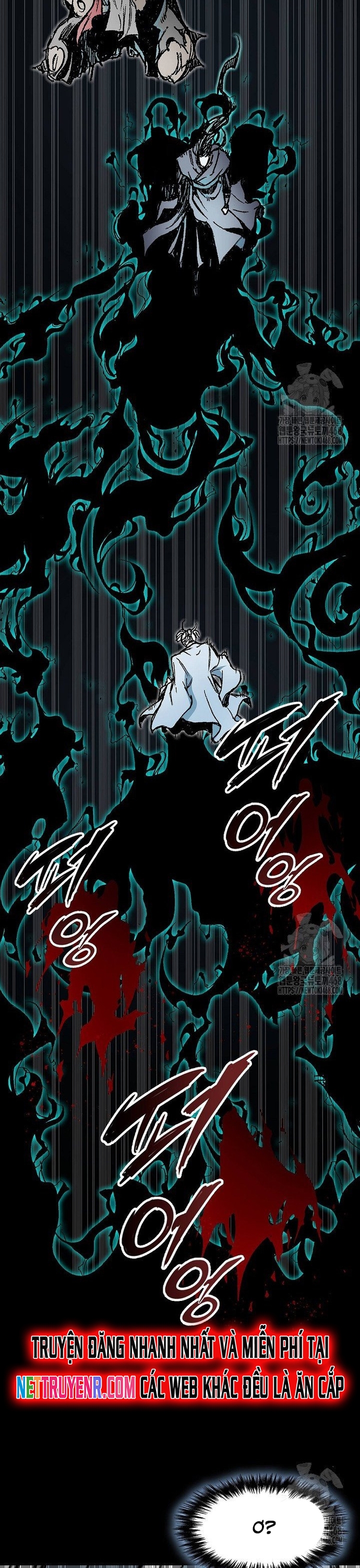 Hồi Ức Của Chiến Thần Chapter 204 - Trang 37