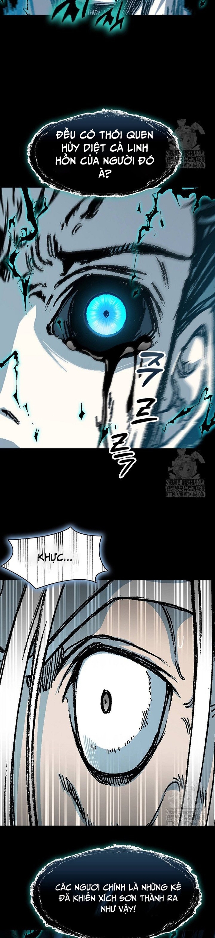 Hồi Ức Của Chiến Thần Chapter 204 - Trang 35