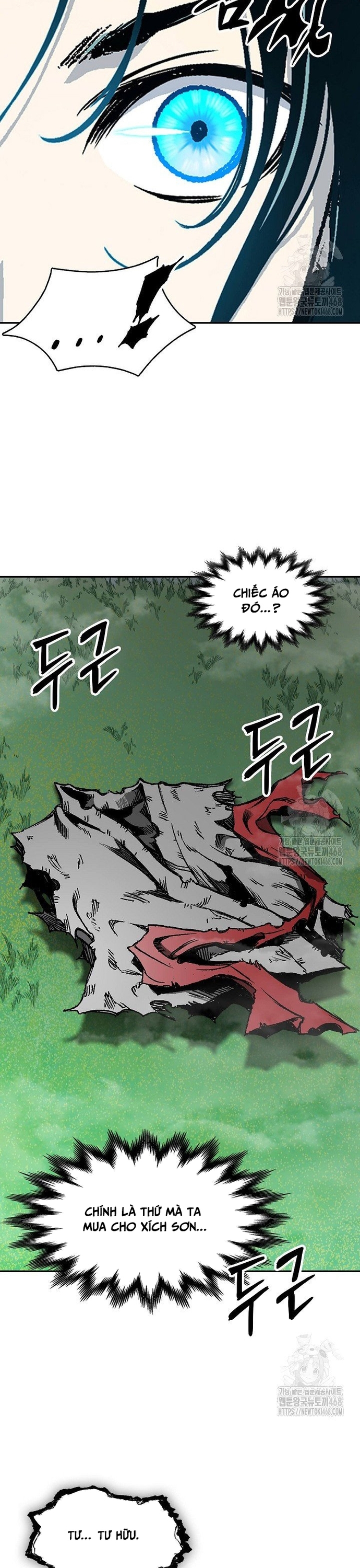 Hồi Ức Của Chiến Thần Chapter 204 - Trang 22
