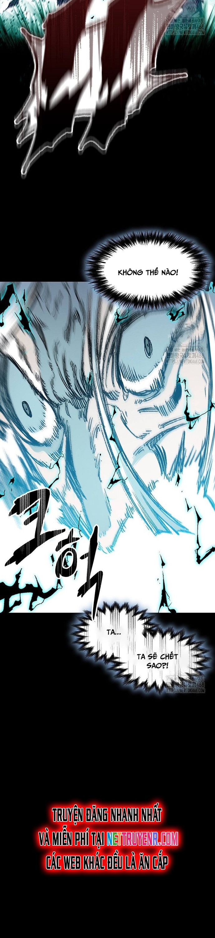Hồi Ức Của Chiến Thần Chapter 204 - Trang 39