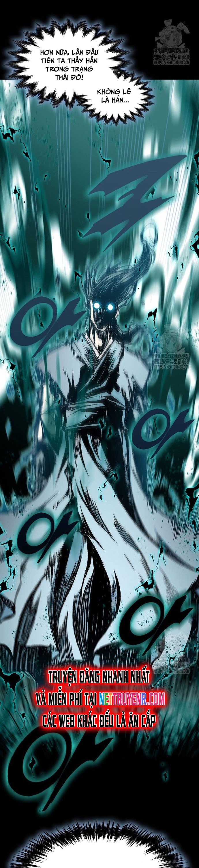 Hồi Ức Của Chiến Thần Chapter 204 - Trang 33