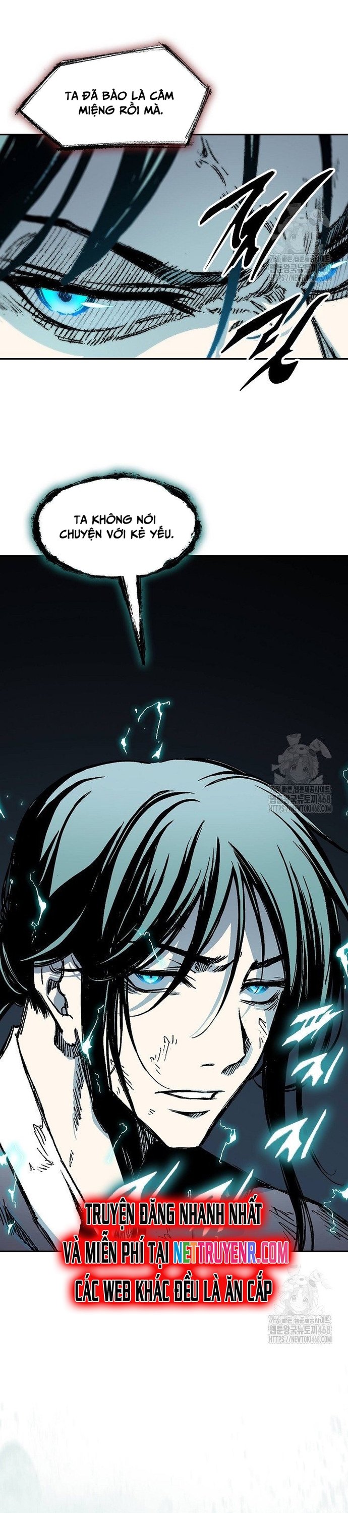Hồi Ức Của Chiến Thần Chapter 204 - Trang 15
