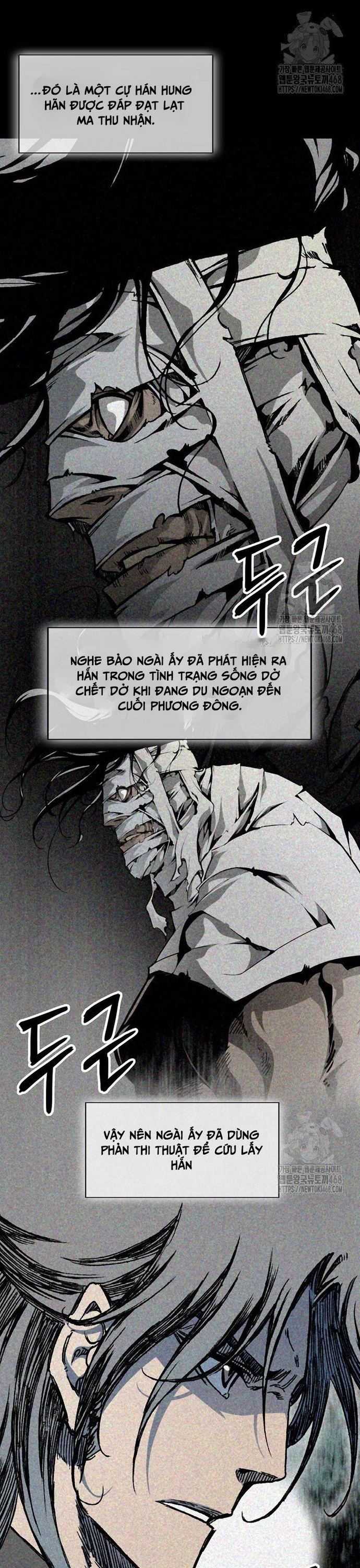 Hồi Ức Của Chiến Thần Chapter 204 - Trang 26